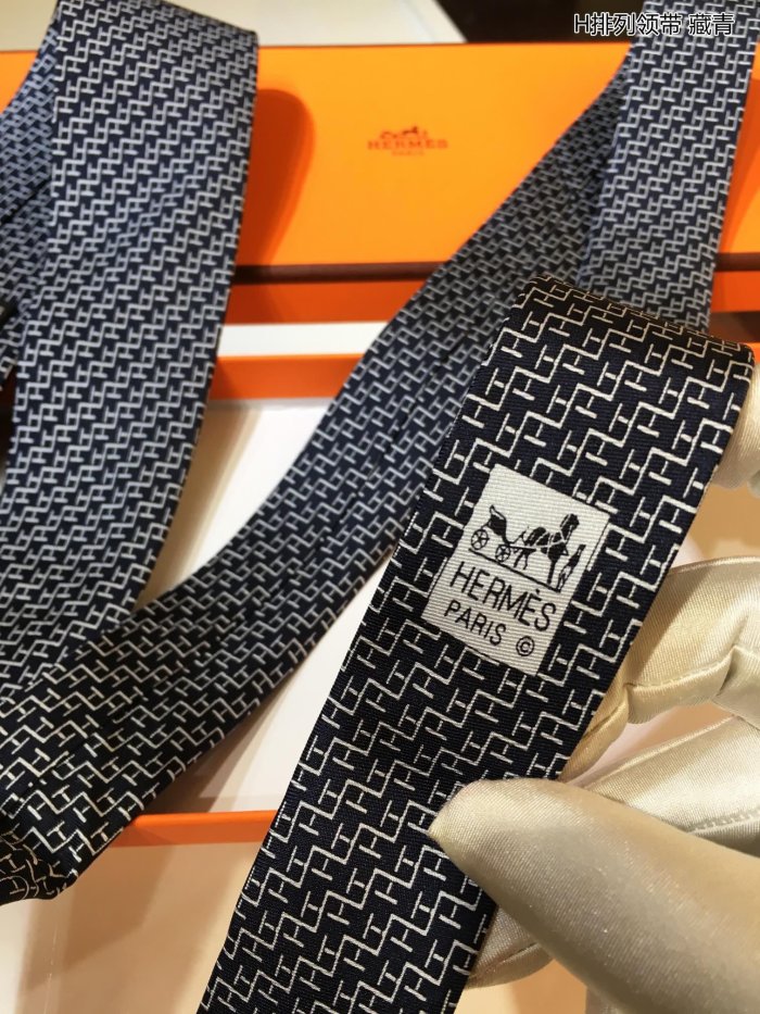 202206SS新作Hermes エルメスネクタイ スーパーコピー