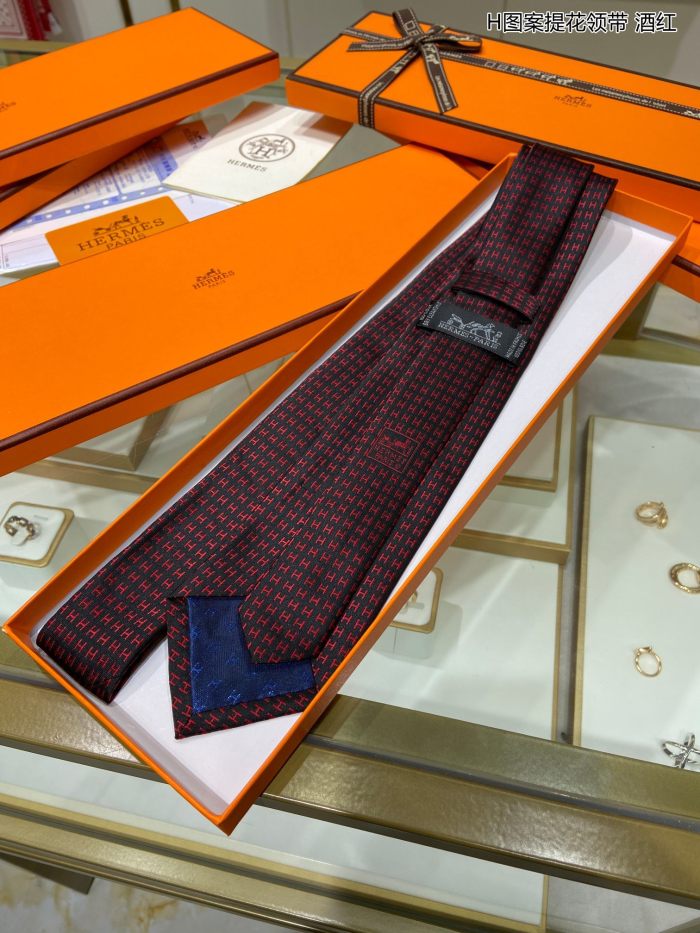202206SS新作Hermes エルメスネクタイ スーパーコピー