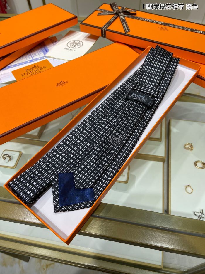 202206SS新作Hermes エルメスネクタイ スーパーコピー