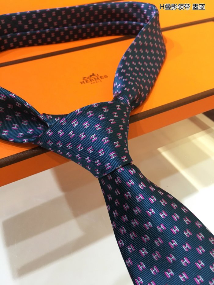 202206SS新作Hermes エルメスネクタイ スーパーコピー
