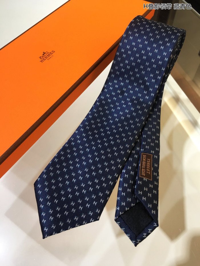 202206SS新作Hermes エルメスネクタイ スーパーコピー