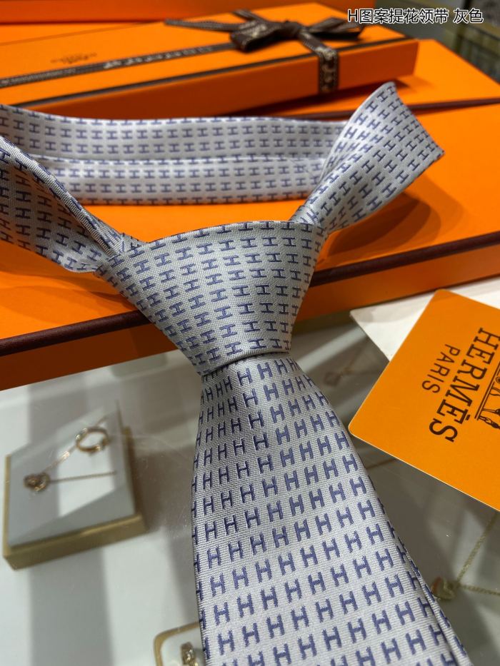 202206SS新作Hermes エルメスネクタイ スーパーコピー