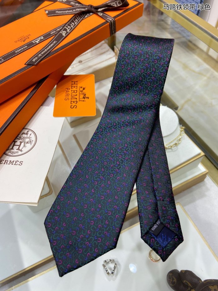 202206SS新作Hermes エルメスネクタイ スーパーコピー