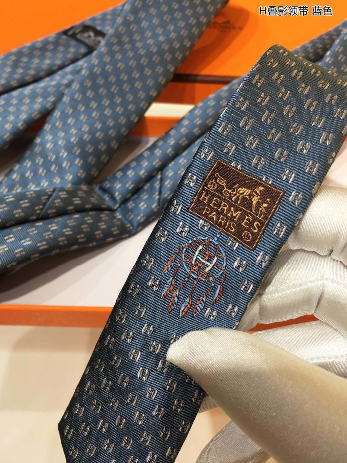 202206SS新作Hermes エルメスネクタイ スーパーコピー