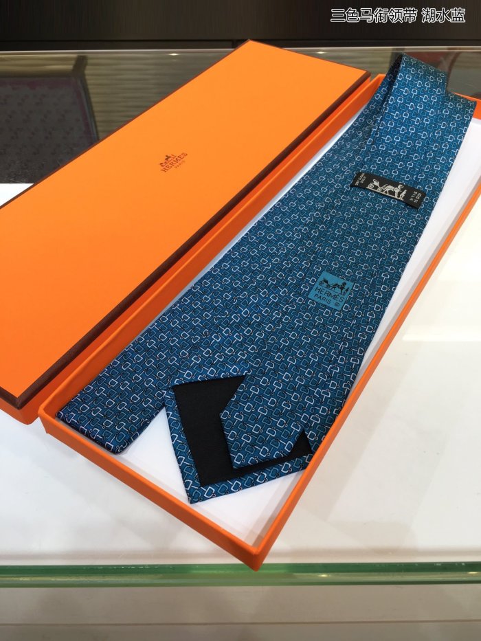 202206SS新作Hermes エルメスネクタイ スーパーコピー
