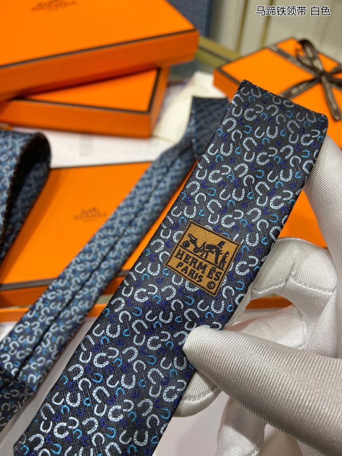 202206SS新作Hermes エルメスネクタイ スーパーコピー