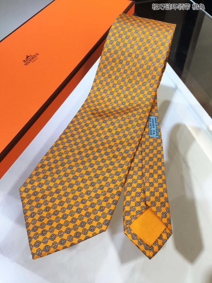 202206SS新作Hermes エルメスネクタイ スーパーコピー