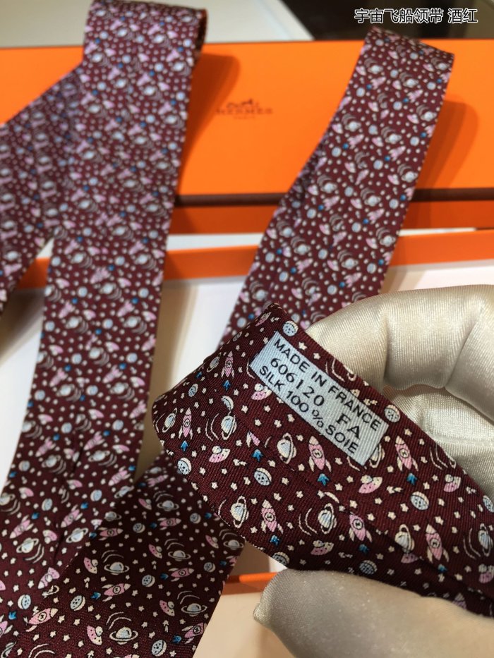 202206SS新作Hermes エルメスネクタイ スーパーコピー