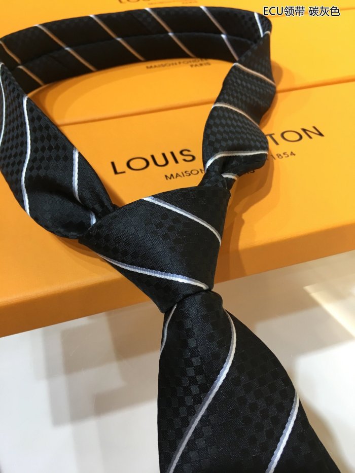 202206SS新作Louis Vuittonルイヴィトンネクタイ スーパーコピー