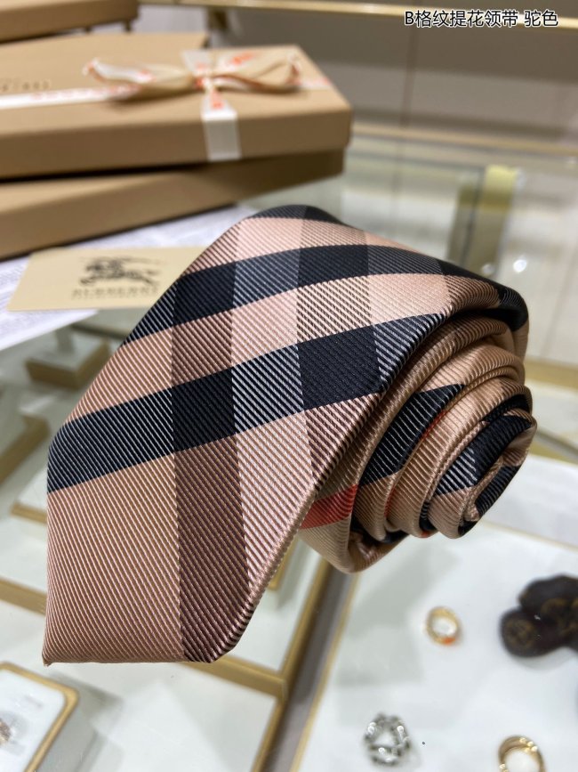 202206SS新作Burberryバーバリーネクタイ スーパーコピー