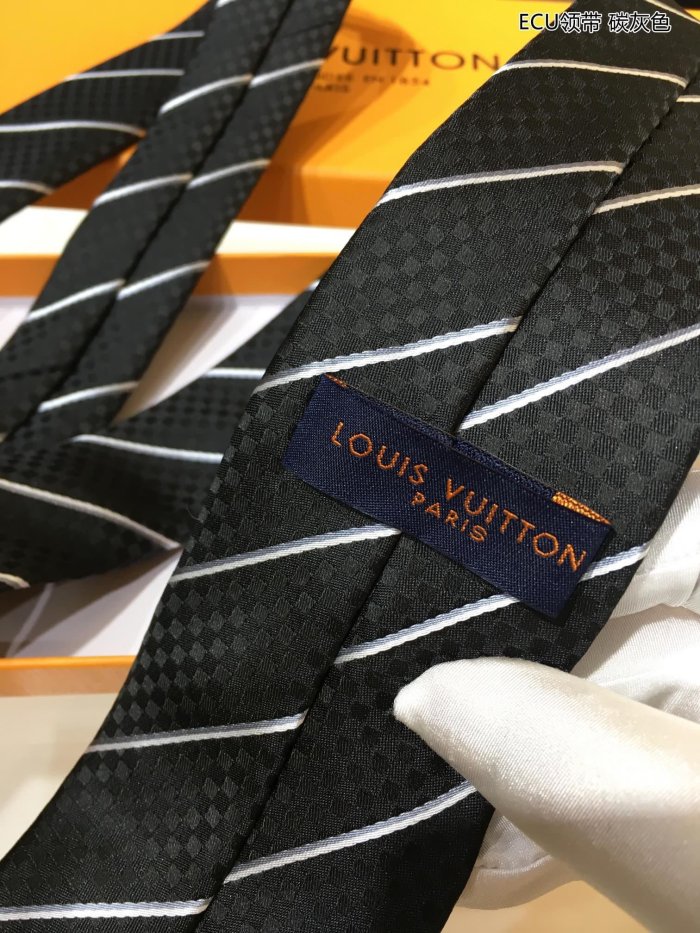 202206SS新作Louis Vuittonルイヴィトンネクタイ スーパーコピー