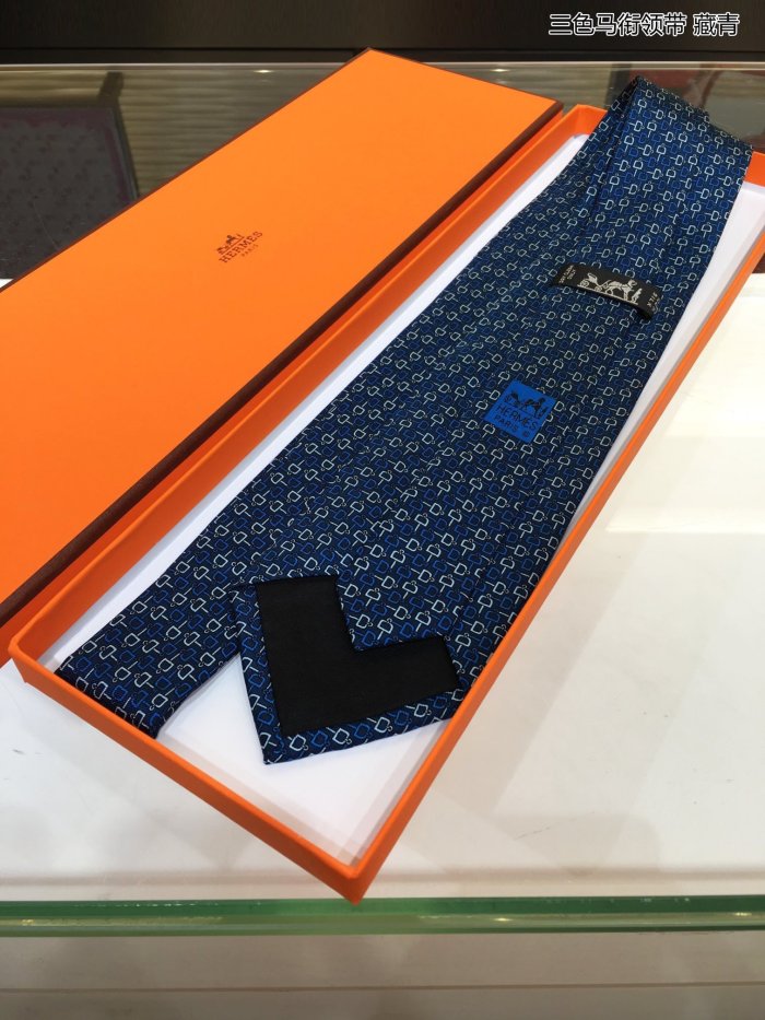 202206SS新作Hermes エルメスネクタイ スーパーコピー