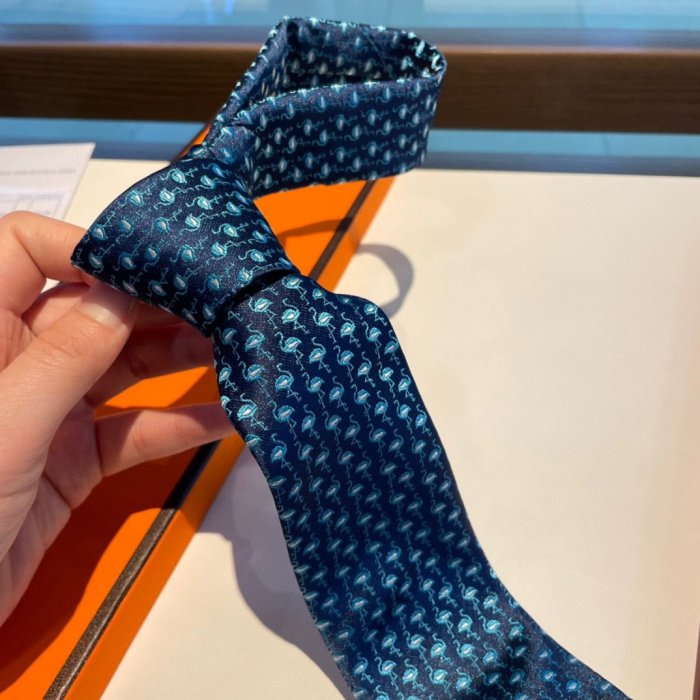 202206SS新作Hermes エルメスネクタイ スーパーコピー