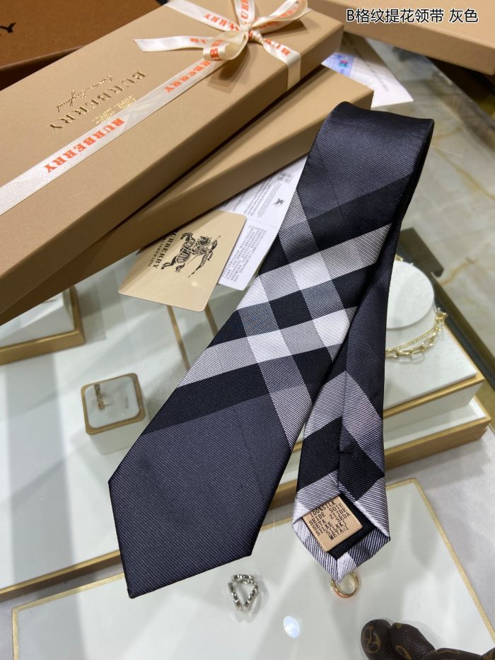 202206SS新作Burberry バーバリーネクタイ スーパーコピー