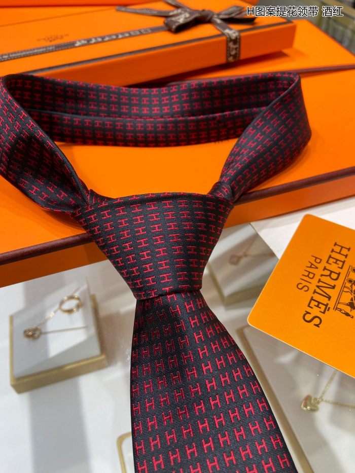 202206SS新作Hermes エルメスネクタイ スーパーコピー