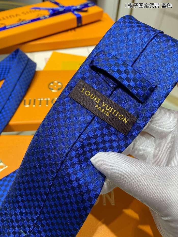 202206SS新作Louis Vuittonルイヴィトンネクタイ スーパーコピー