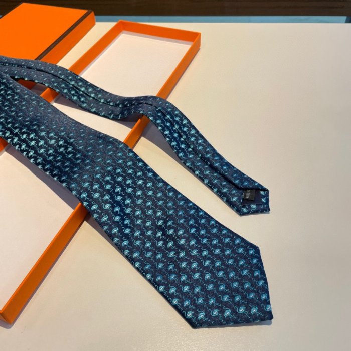 202206SS新作Hermes エルメスネクタイ スーパーコピー