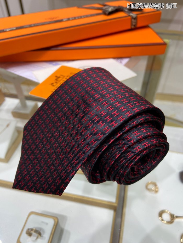 202206SS新作Hermes エルメスネクタイ スーパーコピー