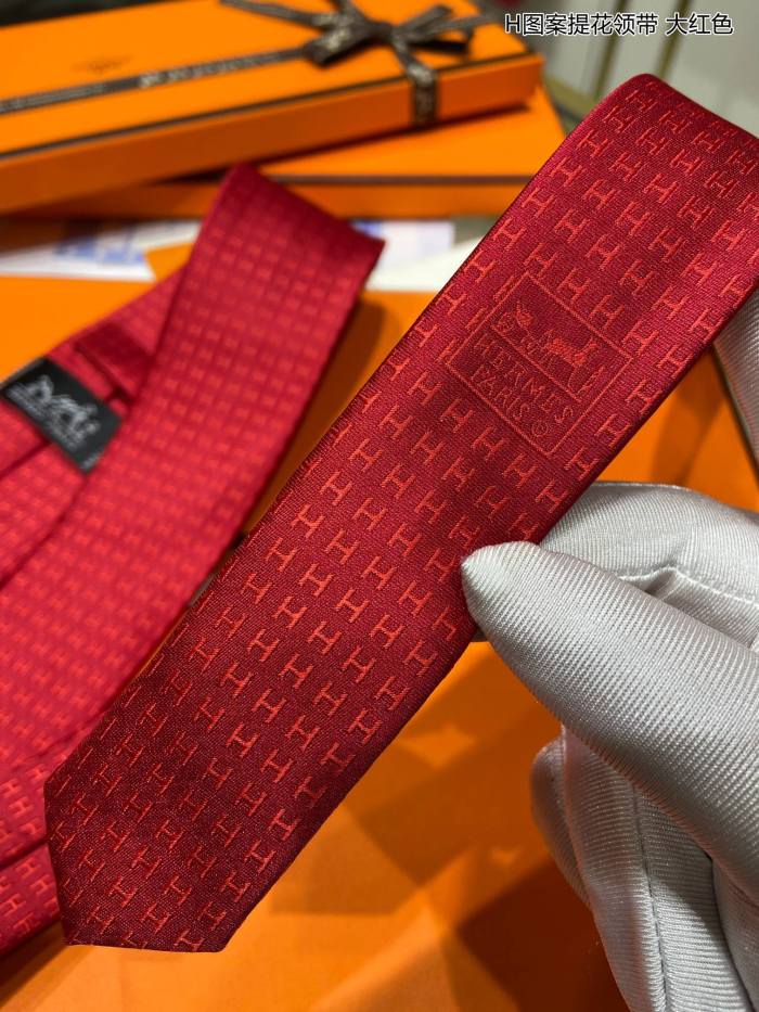 202206SS新作Hermes エルメスネクタイ スーパーコピー