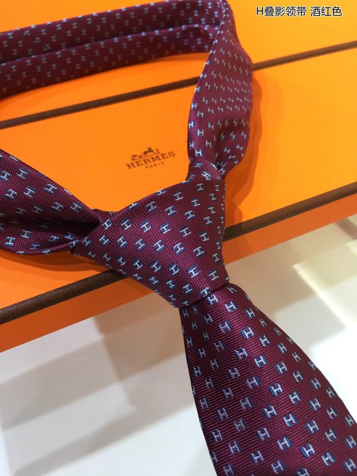 202206SS新作Hermes エルメスネクタイ スーパーコピー