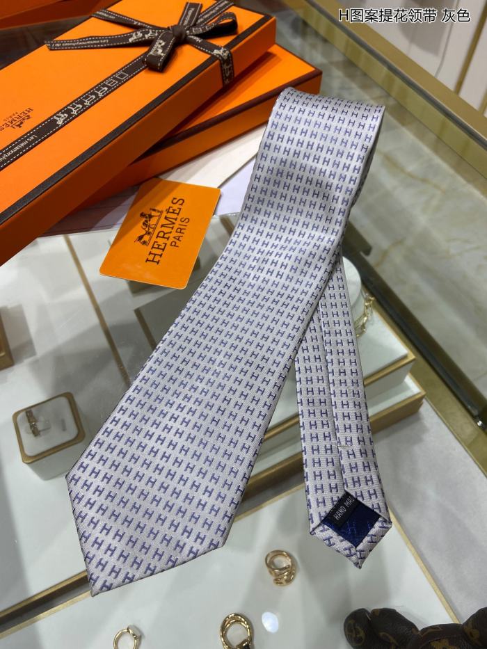 202206SS新作Hermes エルメスネクタイ スーパーコピー