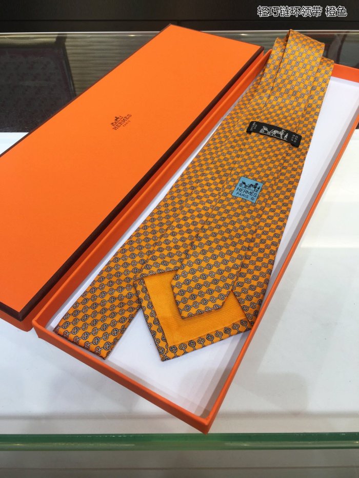 202206SS新作Hermes エルメスネクタイ スーパーコピー