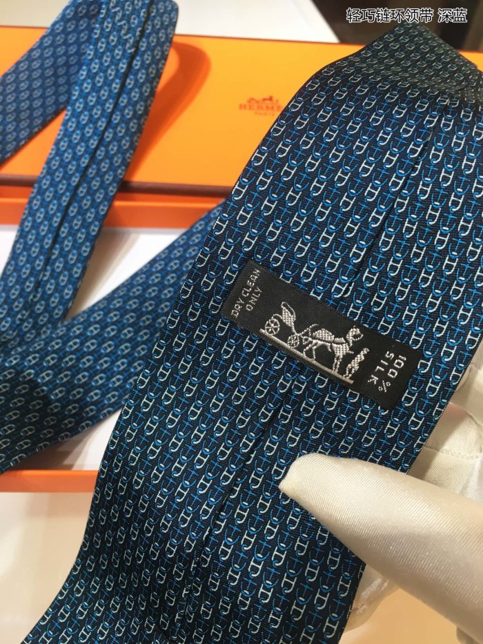 202206SS新作Hermes エルメスネクタイ スーパーコピー