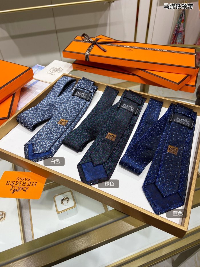 202206SS新作Hermes エルメスネクタイ スーパーコピー