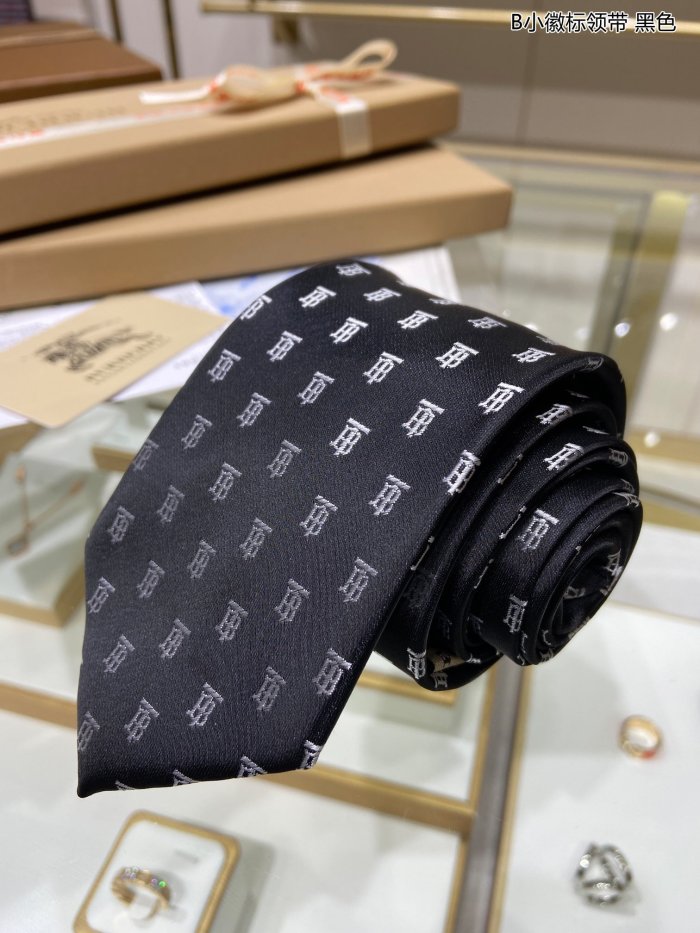 202206SS新作Burberryバーバリーネクタイ スーパーコピー