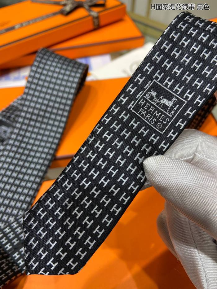 202206SS新作Hermes エルメスネクタイ スーパーコピー