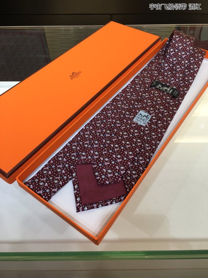 202206SS新作Hermes エルメスネクタイ スーパーコピー