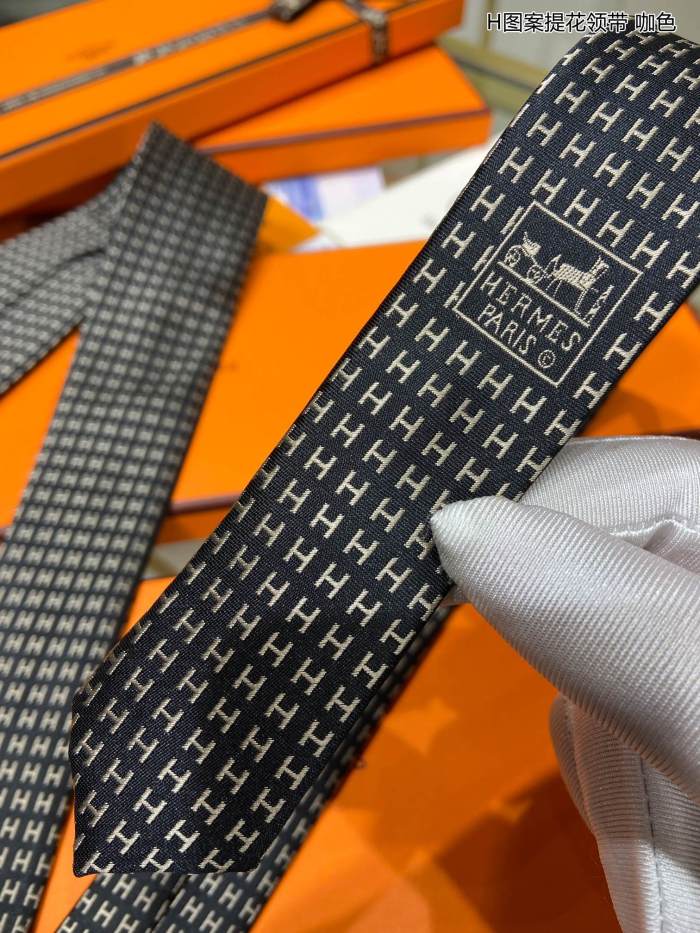 202206SS新作Hermes エルメスネクタイ スーパーコピー