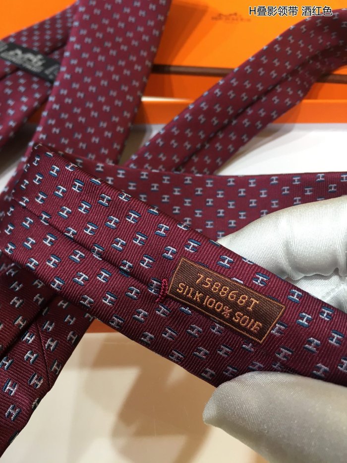 202206SS新作Hermes エルメスネクタイ スーパーコピー