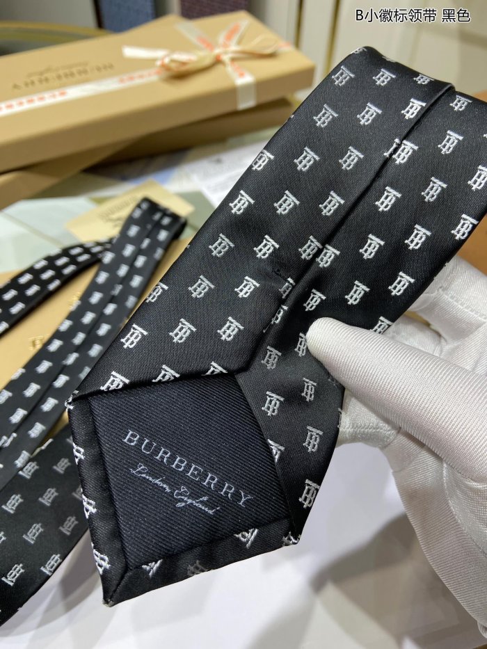 202206SS新作Burberryバーバリーネクタイ スーパーコピー