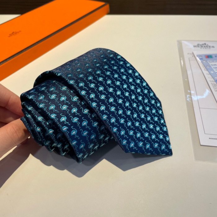 202206SS新作Hermes エルメスネクタイ スーパーコピー