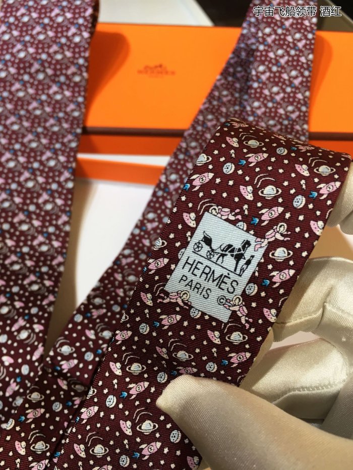 202206SS新作Hermes エルメスネクタイ スーパーコピー
