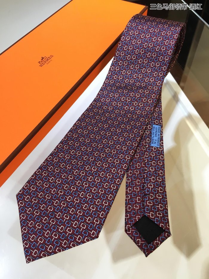 202206SS新作Hermes エルメスネクタイ スーパーコピー