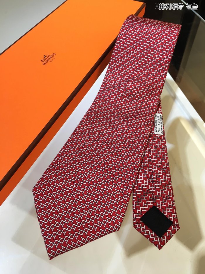 202206SS新作Hermes エルメスネクタイ スーパーコピー