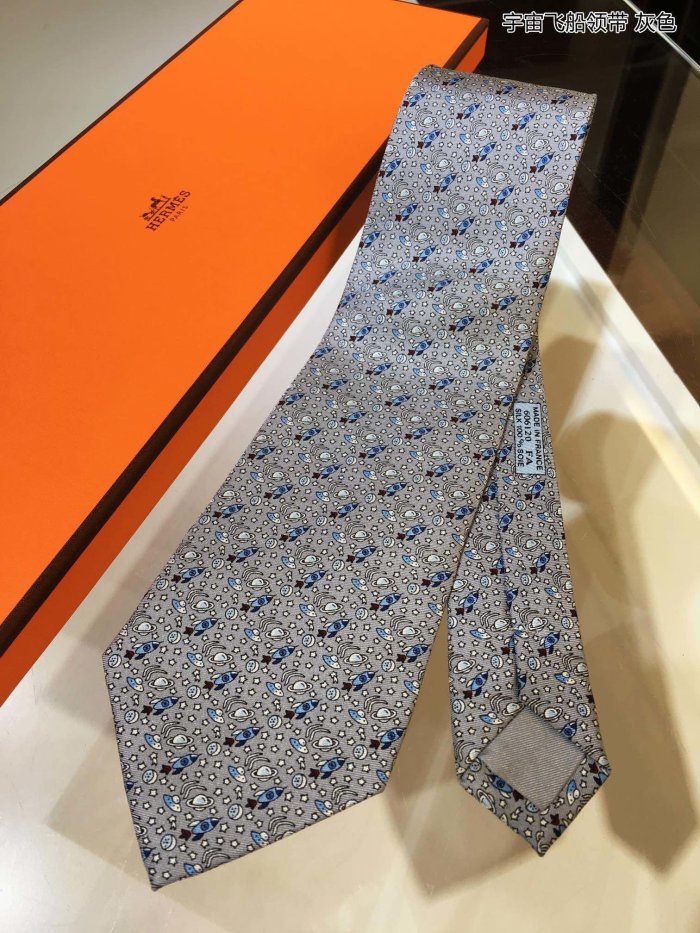 202206SS新作Hermes エルメスネクタイ スーパーコピー