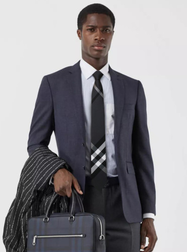 202206SS新作Burberry バーバリーネクタイ スーパーコピー