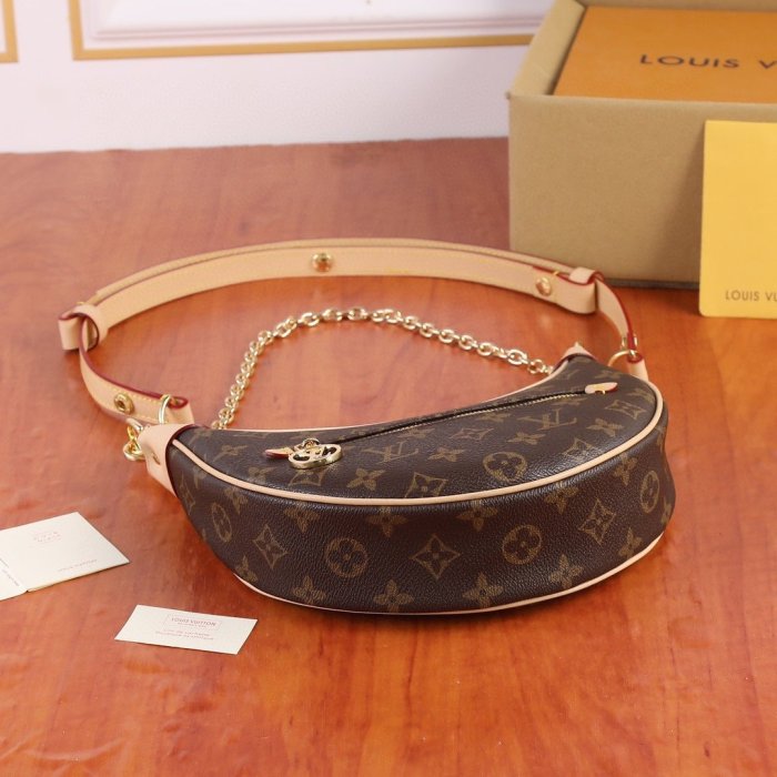 202206SS新作 Louis Vuitton ルイヴィトン レディース ショルダーバックスーパーコピー