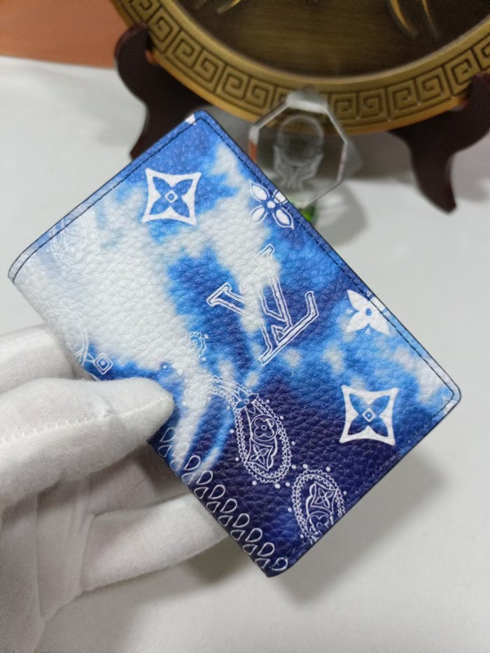 202206最新Louis Vuittonルイヴィトン 短財布 スーパーコピー