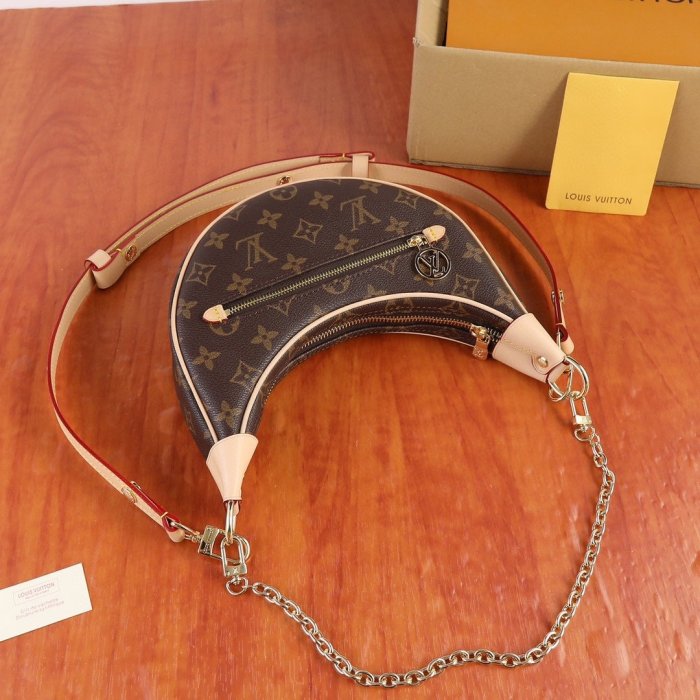 202206SS新作 Louis Vuitton ルイヴィトン レディース ショルダーバックスーパーコピー