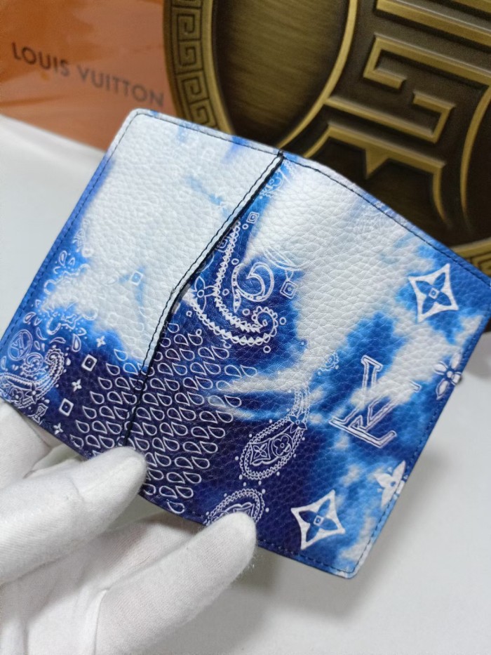 202206最新Louis Vuittonルイヴィトン 短財布 スーパーコピー