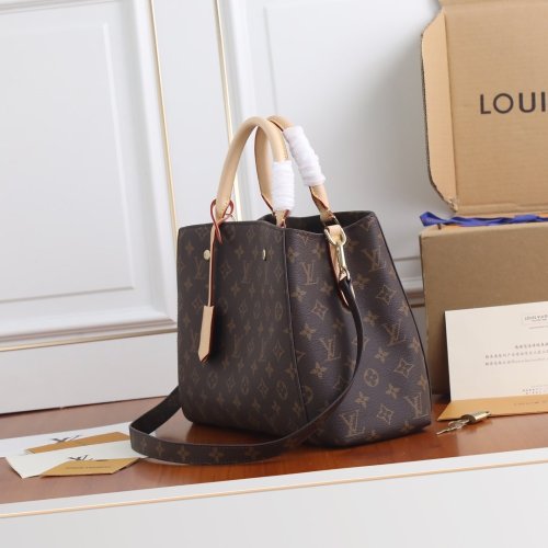 202206SS新作 Louis Vuitton ルイヴィトン レディース ショルダーバックスーパーコピー