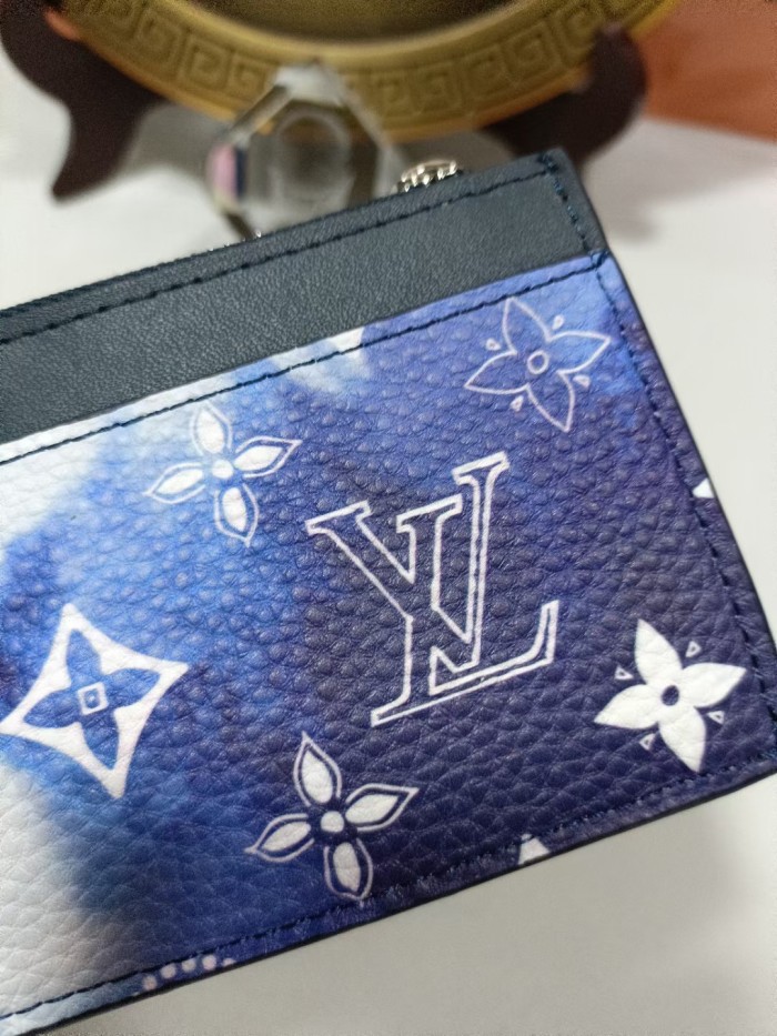 202206最新Louis Vuittonルイヴィトン 短財布 スーパーコピー