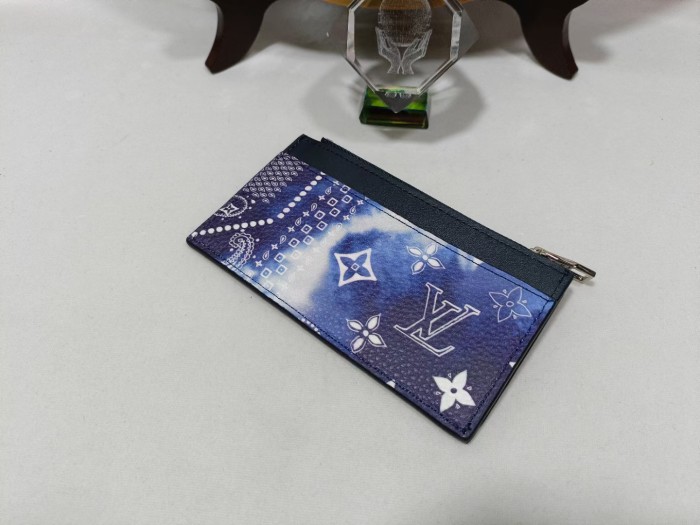202206最新Louis Vuittonルイヴィトン 短財布 スーパーコピー