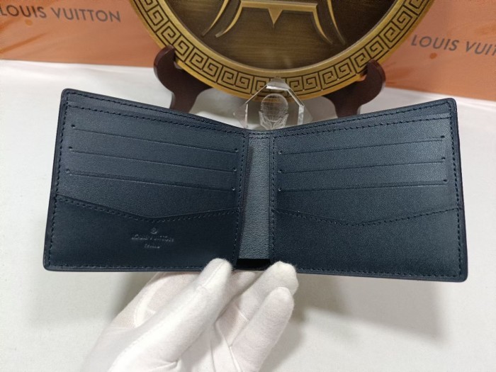 202206最新Louis Vuittonルイヴィトン 短財布 スーパーコピー