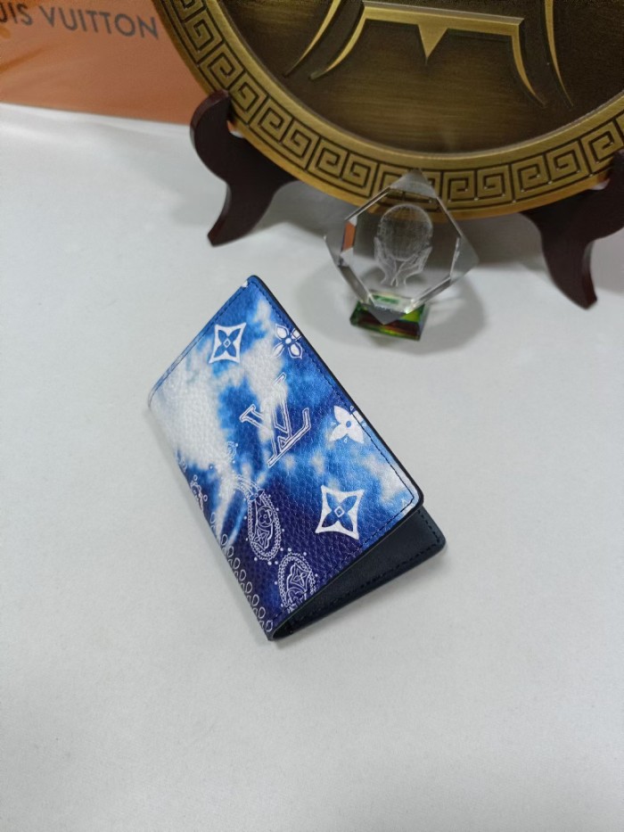 202206最新Louis Vuittonルイヴィトン 短財布 スーパーコピー