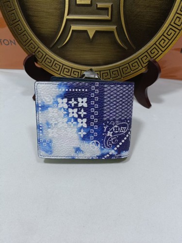 202206最新Louis Vuittonルイヴィトン 短財布 スーパーコピー